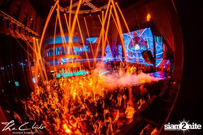 Lia Lisse at The Club Khaosan — photo 86