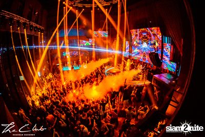 Lia Lisse at The Club Khaosan — photo 88