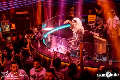 Lia Lisse at The Club Khaosan — photo 90
