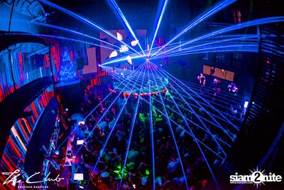 Lia Lisse at The Club Khaosan — photo 92