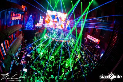 Lia Lisse at The Club Khaosan — photo 93