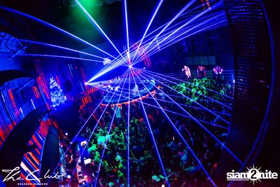 Lia Lisse at The Club Khaosan — photo 94