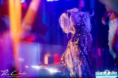 Lia Lisse at The Club Khaosan — photo 98