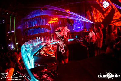 Lia Lisse at The Club Khaosan — photo 103