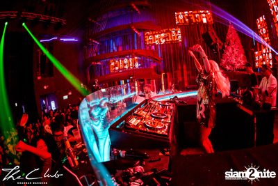 Lia Lisse at The Club Khaosan — photo 106