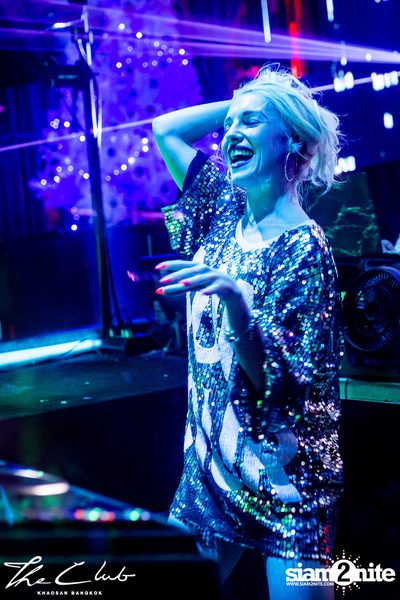 Lia Lisse at The Club Khaosan — photo 107