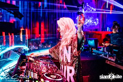Lia Lisse at The Club Khaosan — photo 108
