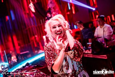 Lia Lisse at The Club Khaosan — photo 109