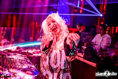 Lia Lisse at The Club Khaosan — photo 110
