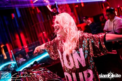 Lia Lisse at The Club Khaosan — photo 111