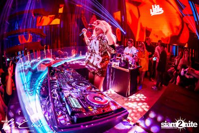 Lia Lisse at The Club Khaosan — photo 119