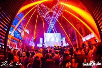Lia Lisse at The Club Khaosan — photo 121