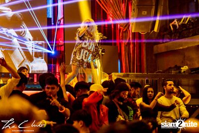 Lia Lisse at The Club Khaosan — photo 122