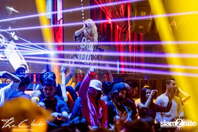 Lia Lisse at The Club Khaosan — photo 123
