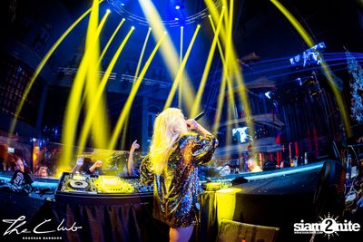 Lia Lisse at The Club Khaosan — photo 125