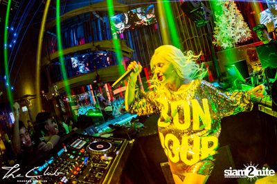 Lia Lisse at The Club Khaosan — photo 126