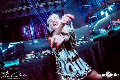 Lia Lisse at The Club Khaosan — photo 127