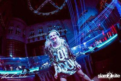 Lia Lisse at The Club Khaosan — photo 128