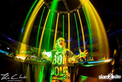 Lia Lisse at The Club Khaosan — photo 129