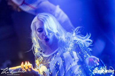Lia Lisse at The Club Khaosan — photo 136