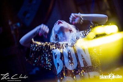 Lia Lisse at The Club Khaosan — photo 139