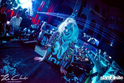Lia Lisse at The Club Khaosan — photo 141