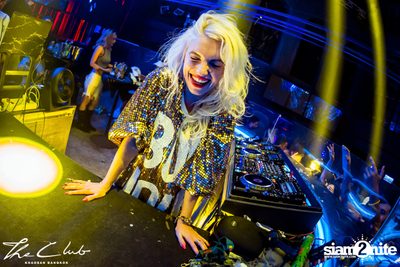Lia Lisse at The Club Khaosan — photo 142