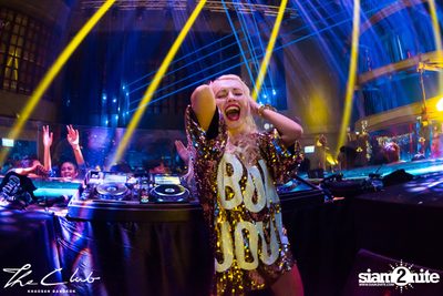 Lia Lisse at The Club Khaosan — photo 145