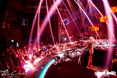 Lia Lisse at The Club Khaosan — photo 147