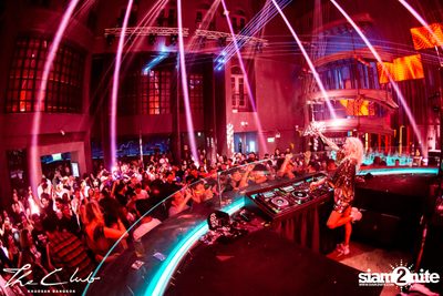 Lia Lisse at The Club Khaosan — photo 148