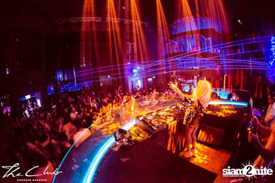 Lia Lisse at The Club Khaosan — photo 150
