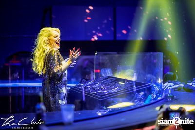 Lia Lisse at The Club Khaosan — photo 152