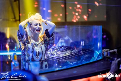 Lia Lisse at The Club Khaosan — photo 155