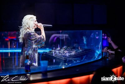 Lia Lisse at The Club Khaosan — photo 156