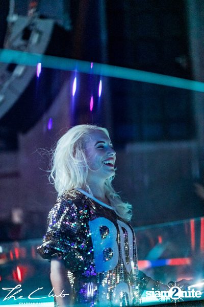 Lia Lisse at The Club Khaosan — photo 159