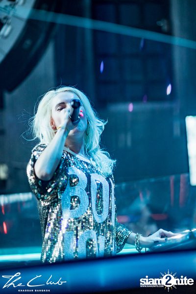 Lia Lisse at The Club Khaosan — photo 160