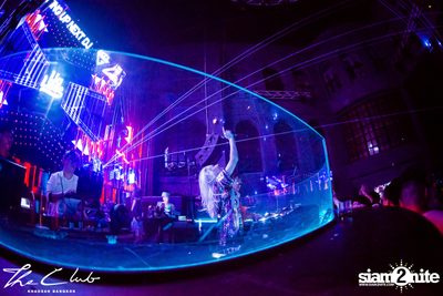 Lia Lisse at The Club Khaosan — photo 161