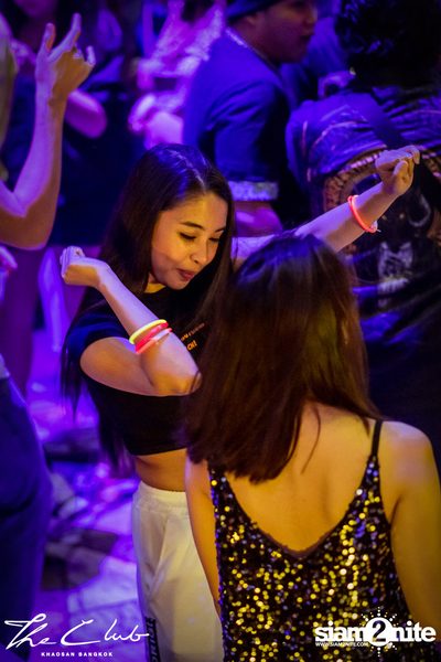 Lia Lisse at The Club Khaosan — photo 163