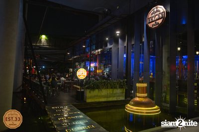 Hugo ที่ EST.33 ที่ สาขา The Crystal Design Center — photo 35