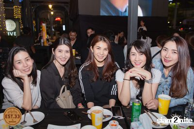 Hugo ที่ EST.33 ที่ สาขา The Crystal Design Center — photo 56