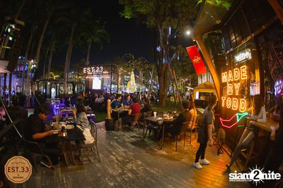 Hugo ที่ EST.33 ที่ สาขา The Crystal Design Center — photo 63