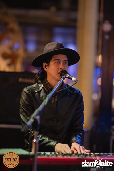 Hugo ที่ EST.33 ที่ สาขา The Crystal Design Center — photo 77