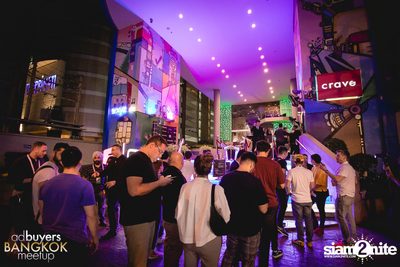 Ad Buyers Bangkok Meetup 2019 ที่ เลเวลส์ (อัลบั้มที่ 1) — photo 2