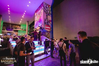Ad Buyers Bangkok Meetup 2019 ที่ เลเวลส์ (อัลบั้มที่ 1) — photo 3