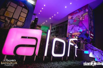 Ad Buyers Bangkok Meetup 2019 ที่ เลเวลส์ (อัลบั้มที่ 1) — photo 4