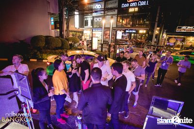Ad Buyers Bangkok Meetup 2019 ที่ เลเวลส์ (อัลบั้มที่ 1) — photo 8