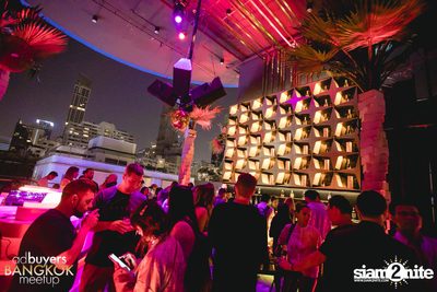Ad Buyers Bangkok Meetup 2019 ที่ เลเวลส์ (อัลบั้มที่ 1) — photo 11