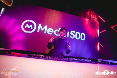 Ad Buyers Bangkok Meetup 2019 ที่ เลเวลส์ (อัลบั้มที่ 1) — photo 12