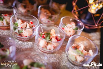Ad Buyers Bangkok Meetup 2019 ที่ เลเวลส์ (อัลบั้มที่ 1) — photo 14