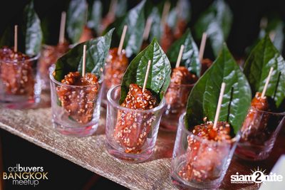 Ad Buyers Bangkok Meetup 2019 ที่ เลเวลส์ (อัลบั้มที่ 1) — photo 15
